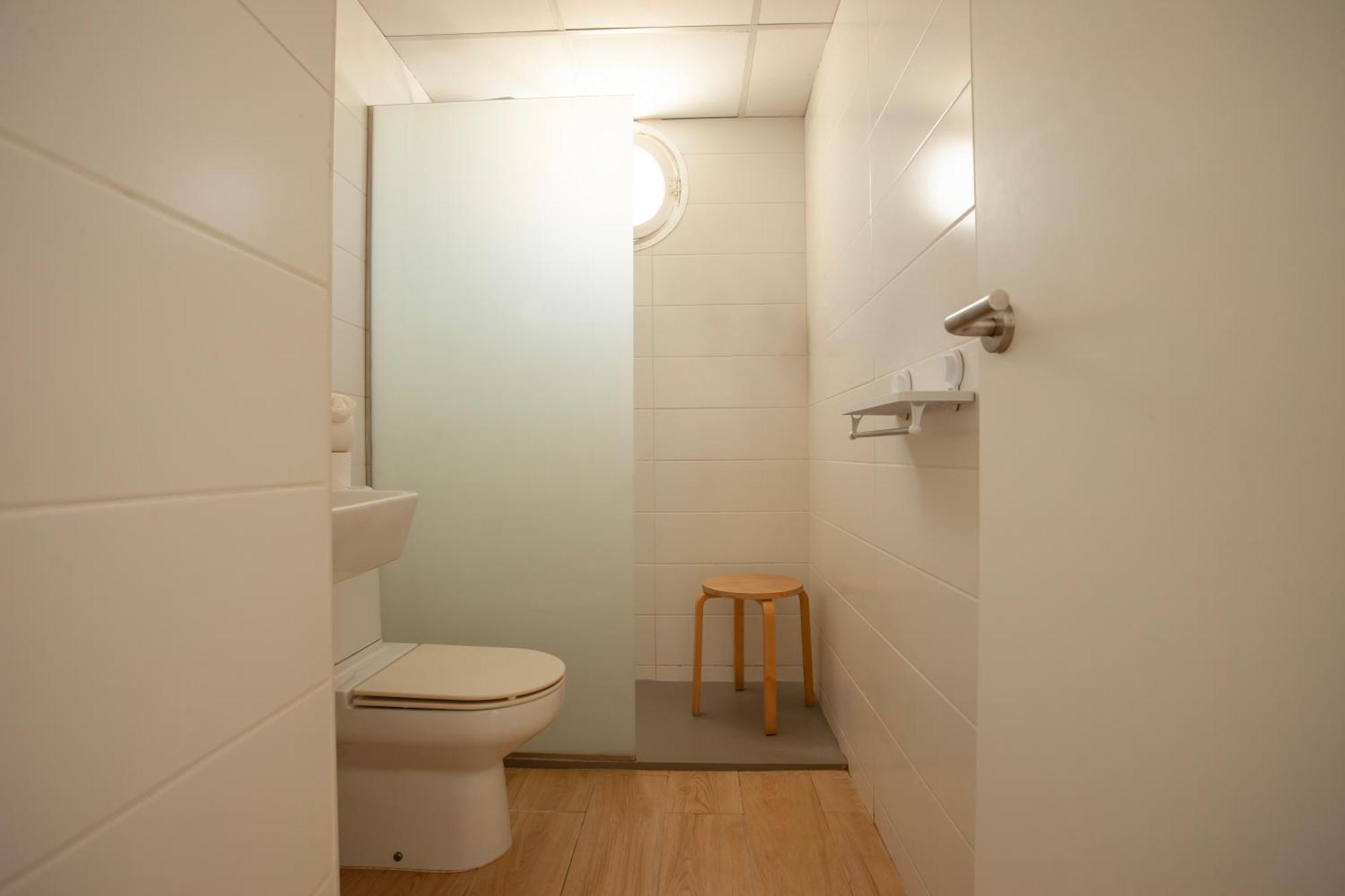 Bj Apartamentos Club Sa Coma Sa Coma  Eksteriør bilde