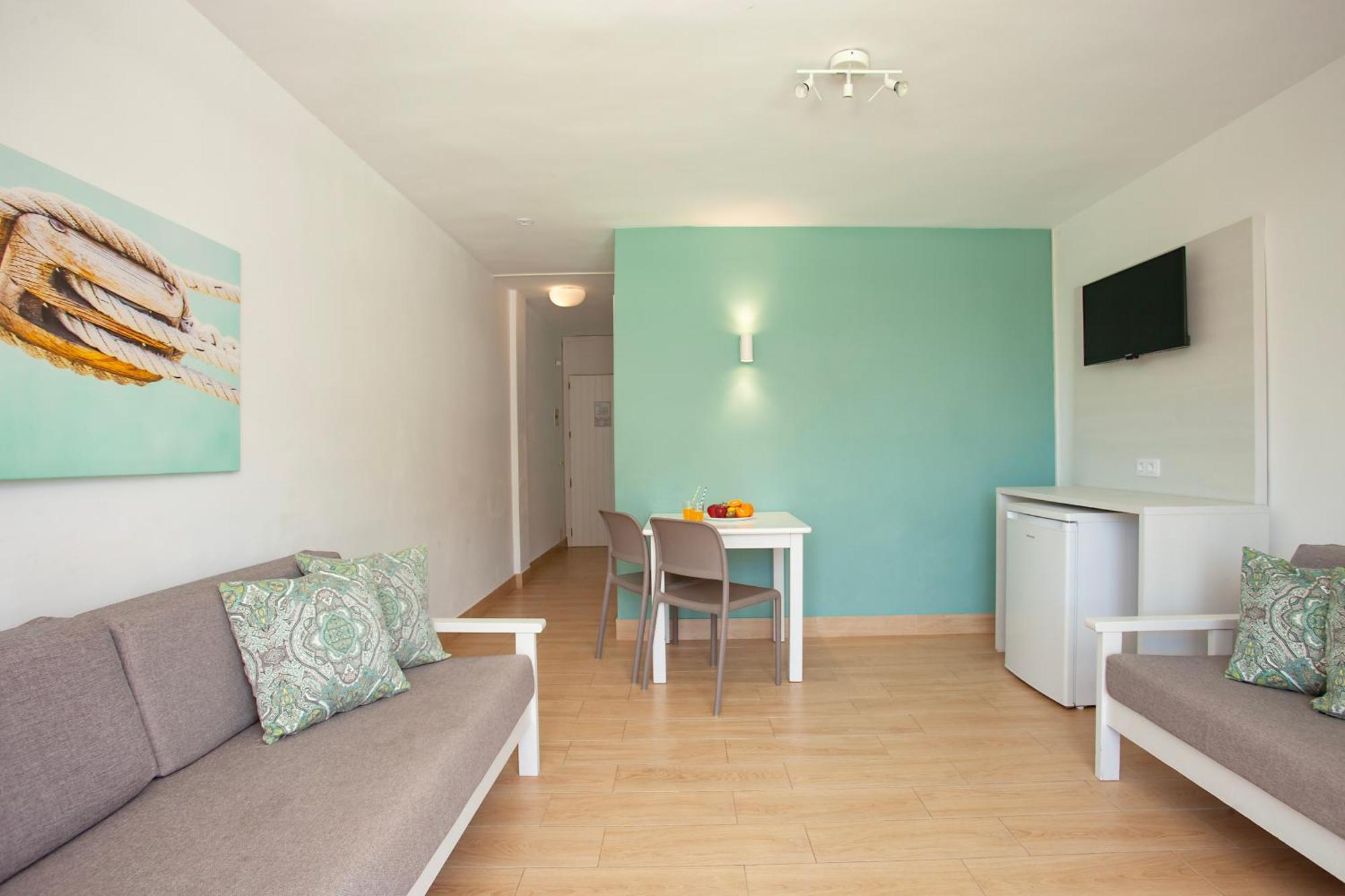 Bj Apartamentos Club Sa Coma Sa Coma  Eksteriør bilde